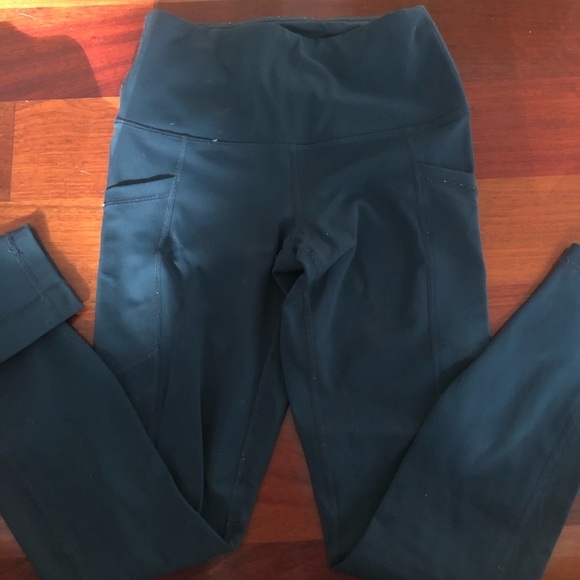 90 Degree Leggings - Picture 1 of 3